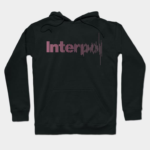 InterPol Hoodie by StoneSoccer